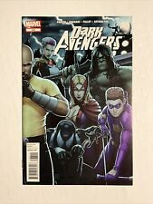 Dark Avengers #183 (2013) 9.4 NM Marvel High Grade Comic Book Venom Cover picture