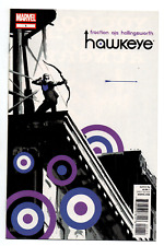 Hawkeye #1 - 1st Print - 1st Lucky Pizza Dog - KEY - Matt Fraction - 2012 - NM picture