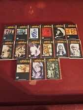 Battle Royale Complete English Manga Set Series Volumes 1-15 Vol TokyoPop Books picture