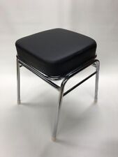 Arcade video game Chair Stool Classic style Black Synthetic Leather For VEWLIX picture