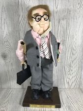 “The Executive” From Cadena Studios & Applause-Slice Of Life Series 1986 Doll picture
