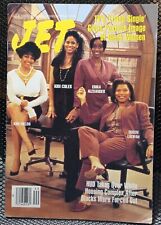 Living Single Latifah Kim Fields Coles Black Interest Jet Magazine Oct 4, 1993 picture