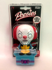 FUNKO Popsies: It - Pennywise The Clown picture