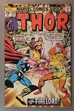 The Mighty Thor #246 *1976* 