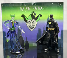 Swarovski Batman joker Crystal Display picture
