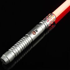 Xenopixel Light Saber, Motion Control Sensitive Smooth Swing Light Sabers wit... picture
