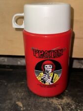 1987 Photon lunch Box Thermos vintage rare collectable decor New Old Stock picture