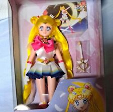 New Bandai Sailor Moon Eternal StyleDoll Super Sailor Moon Movie ver. picture