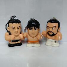 New Japan Pro Wrestling Keychain picture
