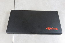 Vintage ROTRING Variant Drafting Pen Set Box picture