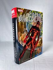 MARVEL Omnibus Daredevil Vol 1 Alex Ross Cover RARE OOP 1964 Stan Lee picture