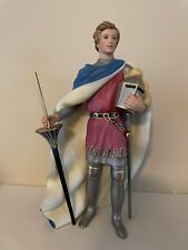Lenox Figurine 1998 Sir Lancelot Legendary Princesses Collection 10