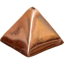 Copper Pyramid Energizer, 1.25 inch, 3 oz solid Copper picture