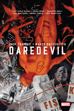 PRESALE Daredevil by Chip Zdarsky Omnibus Vol 1 REGULAR COVER New Marvel HC picture