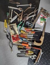 Lot of Misc Hand Tools picture