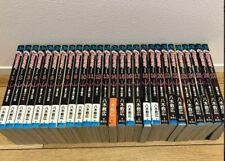 CLAYMORE Vol 1-27  Complete set Japanese, Norihiro Yagi Jump Comic Manga Japan picture