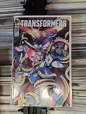 Transformers #41-#42 picture