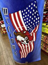 Buc-ees Beach Towels picture