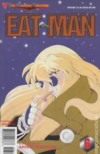 Eat-Man Part 1 #6 VG 1998 Stock Image Low Grade picture