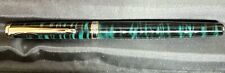 Vintage HuaHong 235 Chinese Pen - DARK GREEN IN COLOR picture
