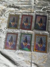 2023 Cardsmiths Currency Cards Series 2 #2 Etheruem Rainbow Run picture