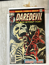 Daredevil #130 Marvel 1976 | Combined Shipping B&B picture