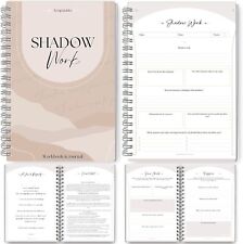 Shadow Work Journal | Discover your Self with this Guided Healing, Lux  picture