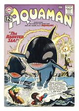 Aquaman #5 FN+ 6.5 1962 picture