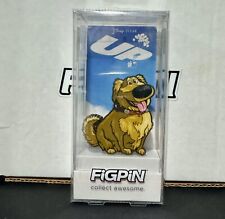 Figpin Dug #1643 FryGuy Exclusive le 1000 picture