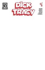 Dick Tracy #1   |   Various Covers |   NM  2024 picture
