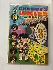 Little Dot's Uncles and Aunts #51 1974 | Combined Shipping B&B picture