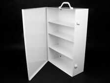 Ever Ready First Aid Metal Shelf Cabinet picture