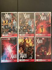 All New X-Men 1-32 High Grade 9.4 Marvel Lot Set Run D87-16 picture