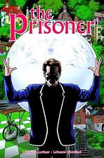 The Prisoner Collection: The Uncertainty Machine by Peter Milligan (English) Pap picture