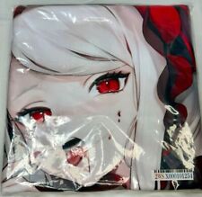 P17/Dakimakura Cover Cuddly Octopus Overlord shalltear Japan Pillow Tapestry C picture