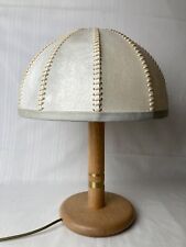 Vintage Table Lamp Germany Asmuth Leuchten Manufacturer 1960 picture