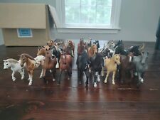 Schleich horses, Barn,  And Accessories picture