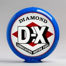 Diamond DX (Red) 13.5