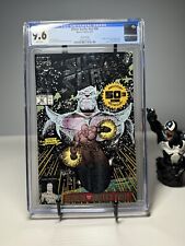 Silver Surfer v.3 #5 | CGC 9.6 | Third Printing | Thanos Appearance picture
