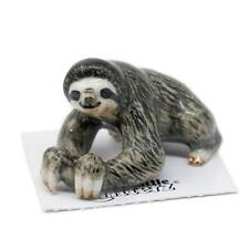 Little Critterz Three Toed Sloth 