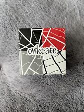 Owlcrate A Darker Shade of Magic Wooden Wall Hanging - As Travars picture
