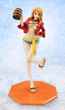 ONE PIECE EXCELLENT MODEL PORTRAIT OF PIRATES NAMI MUGIWARA KANPA PRE-ORDER JULY picture