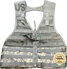 US Army Issue MOLLE II Fighting Load Carrier/Load Bearing Vest picture
