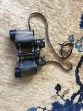 Vintage E. B. Meyrowitz New York - London - Paris Binoculars Luxor 8x32 ***Read picture