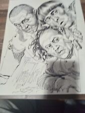 Art Work Three Stooges picture