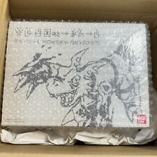 BANDAI Digital Monster Card Game D-ARK Ver.15th Edition DIGIMON TAMERS JAPAN picture