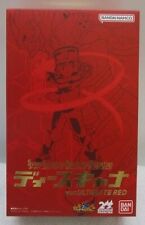 Digimon Super Complete Selection Animation D-Scanner Ver Ultimate Red&Card picture