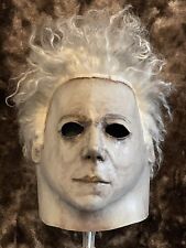 Michael Myers Halloween 2 Custom Ben Tramer Mask Rehaul picture