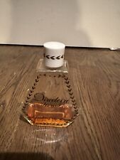 Vintage 4oz.Charles of the Ritz  Directoire Floreal Fragrance COLLECTIBLE Bottle picture
