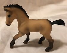 Schleich Horse Brown Pony AM Limes 69 73527 Schw Gmund Collectible Figurine picture
